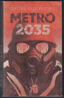 Metro 2035