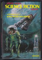 F&ouml;rsta stora science fictionboken