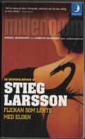 Flickan som lekte med elden