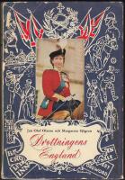 Drottningens England