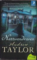 Nattvandraren
