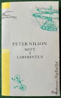 Mitt i labyrinten