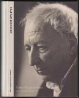 Tomas Transtr&ouml;mer