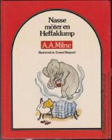 Nasse m&ouml;ter en heffaklump