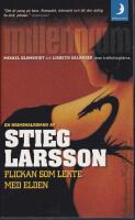 Flickan som lekte med elden