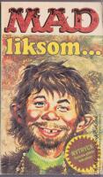 Mad liksom...