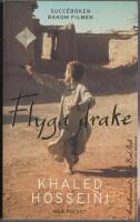 Flyga drake