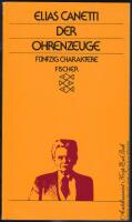 Der Ohrenzeuge