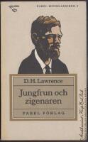 Jungfrun och zigenaren