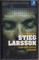 M&auml;n som hatar kvinnor