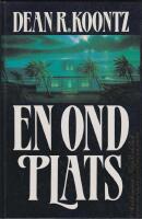En ond plats