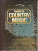 American country music