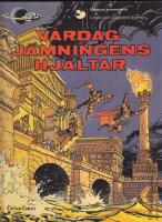 V&aring;rdagj&auml;mningens hj&auml;ltar
