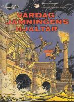 V&aring;rdagj&auml;mningens hj&auml;ltar