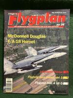 Allt om flygplan Nr 26