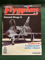 Allt om flygplan Nr 36