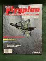 Allt om flygplan Nr 4
