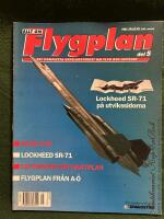 Allt om flygplan Nr 5
