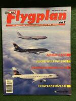 Allt om flygplan Nr 7