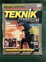 Teknikmagasinet Nr 2 1983