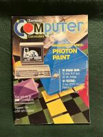 Oberoende Computer Nr 3 1988