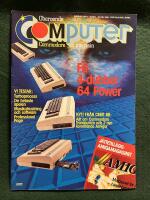 Oberoende Computer Nr 4 1988