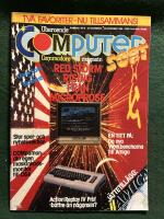 Oberoende Computer Nr 8 1988