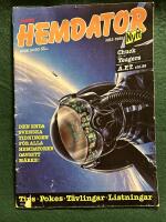Svenska Hemdatornytt Nr 2 1988
