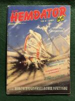 Svenska Hemdatornytt Nr 4 1989