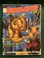 Svenska Hemdatornytt Nr 7 1989