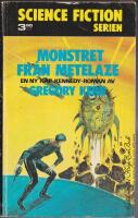 Monstret fr&aring;n Metelaze