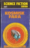 Kosmisk fara