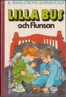 Lilla Bus och Flunsan