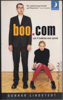 Boo.com och it-bubblan som sprack