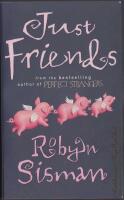Just friends