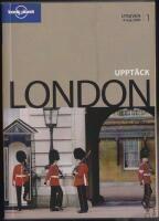 Uppt&auml;ck London