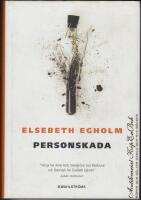 Personskada