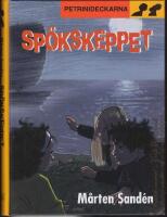 Sp&ouml;kskeppet