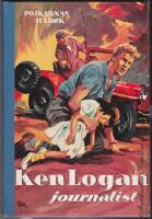 Ken Logan journalist