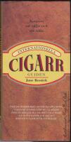 Internationella cigarrguiden