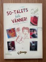 50-talets b&auml;sta v&auml;nner