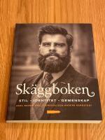 Sk&auml;ggboken : Stil, identitet, gemenskap