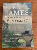 Death Comes to Pemberley