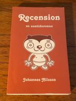 Recension : en samtidsroman