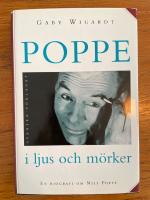 Poppe i ljus och m&ouml;rker