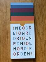 RJ:s &aring;rsbox 2021. Orden 1-6