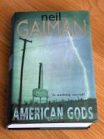 American Gods