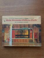 Hela svenska folkets park : en K-m&auml;rkt turn&eacute;