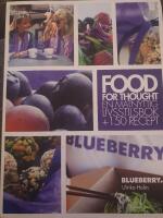 Food for thought en matnyttig livsstilsbok