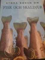 Stora boken om fisk och skaldjur